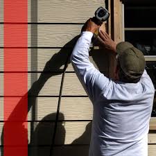 Best Storm Damage Siding Repair  in Covington, WA